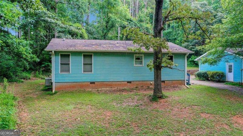 5866 F GILMER Road Gillsville - 10