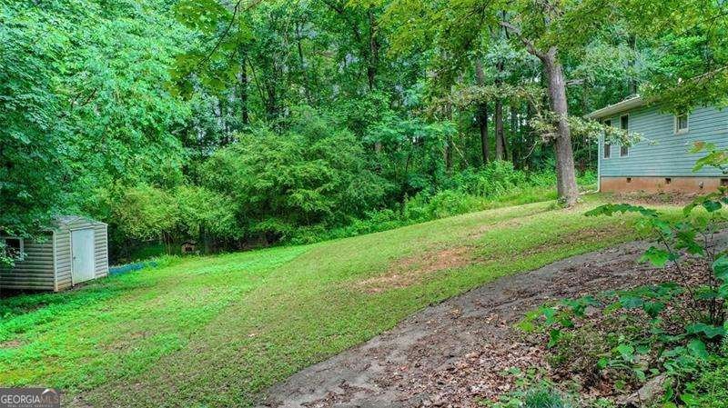 5866 F GILMER Road Gillsville - 11