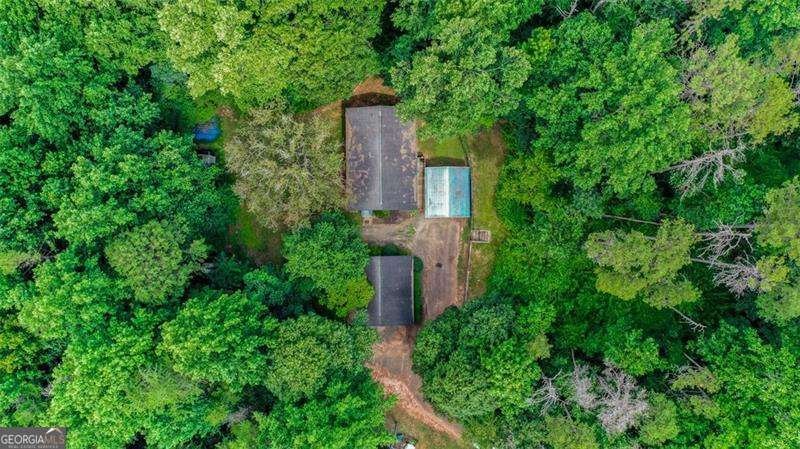 5866 F GILMER Road Gillsville - 12