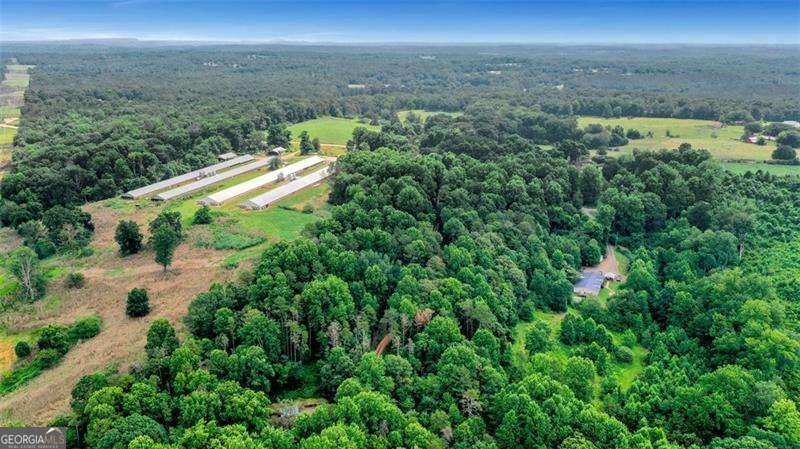 5866 F GILMER Road Gillsville - 16