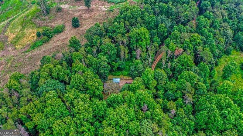 5866 F GILMER Road Gillsville - 17