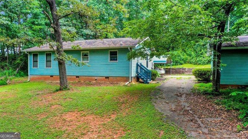 5866 F GILMER Road Gillsville - 18