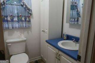 5866 F GILMER Road Gillsville - 27