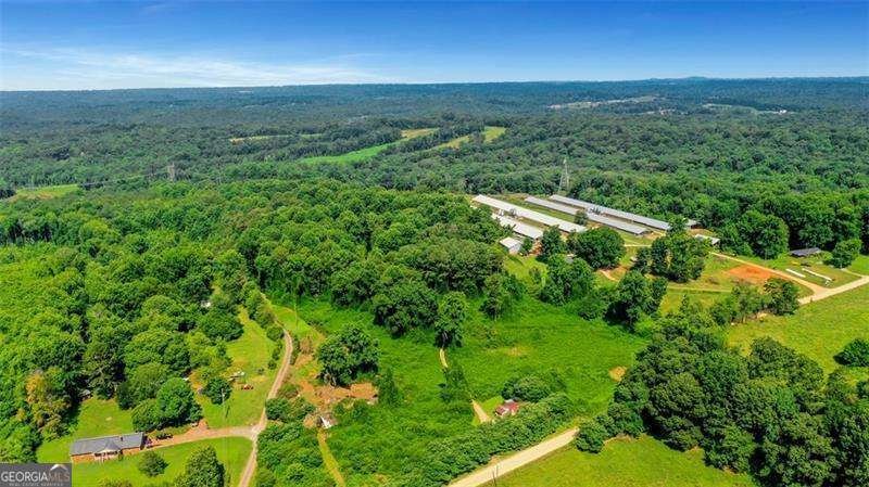 5866 F GILMER Road Gillsville - 3