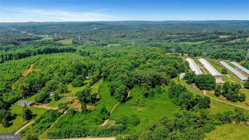 5866 F GILMER Road Gillsville - 4