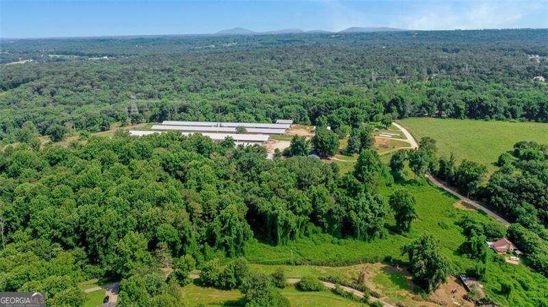 5866 F GILMER Road Gillsville - 5
