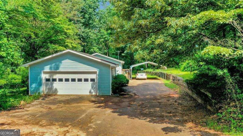 5866 F GILMER Road Gillsville - 7