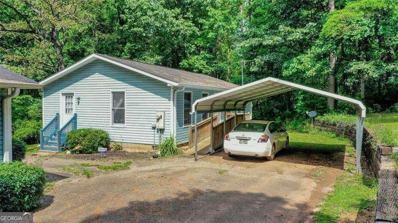 5866 F GILMER Road Gillsville - 8