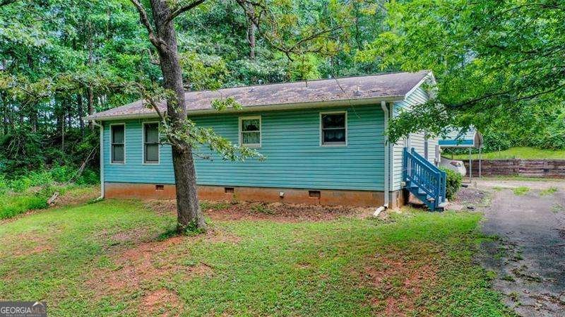 5866 F GILMER Road Gillsville - 9
