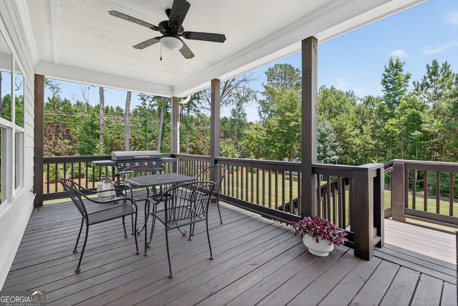 1145 Summerfield Lane Bogart - 1