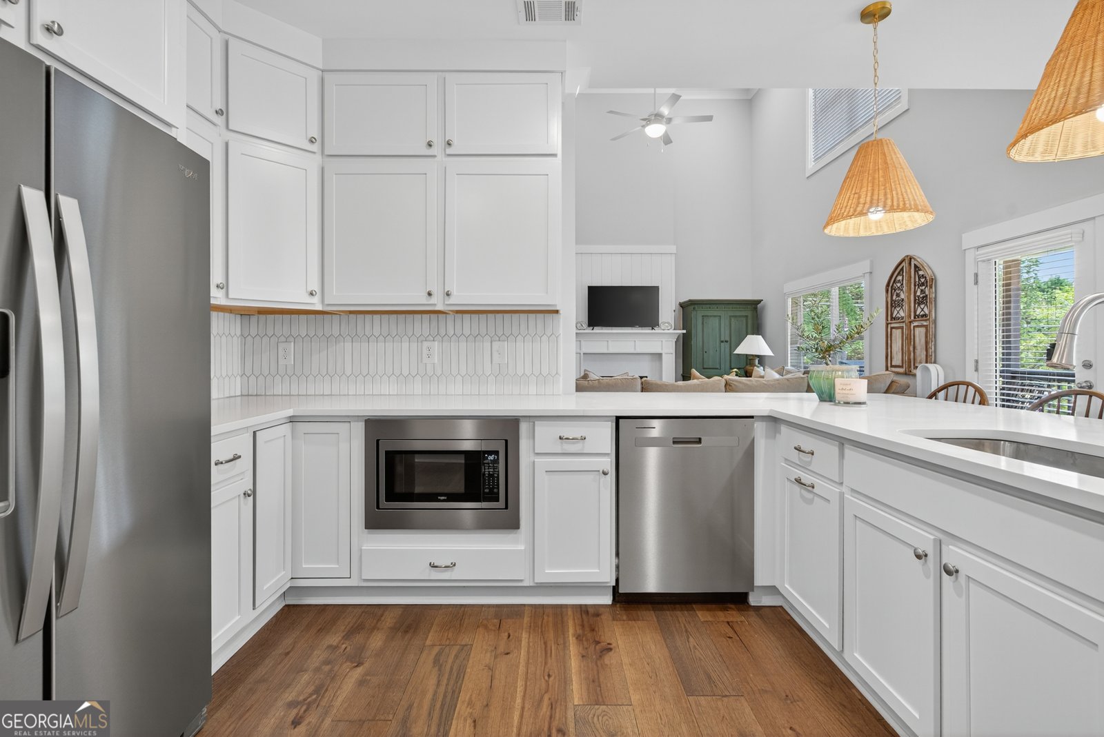 1145 Summerfield Lane Bogart - 10