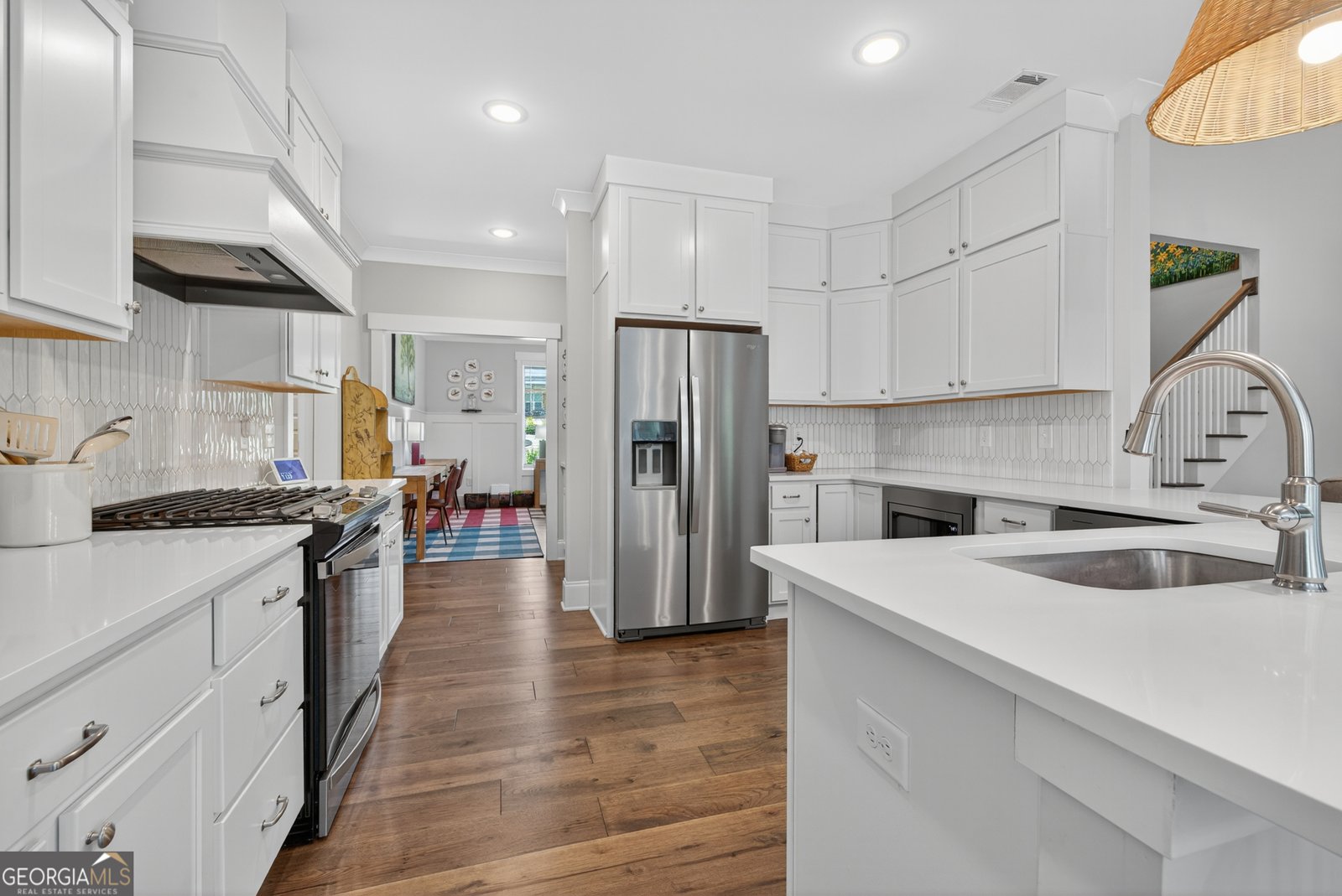 1145 Summerfield Lane Bogart - 12