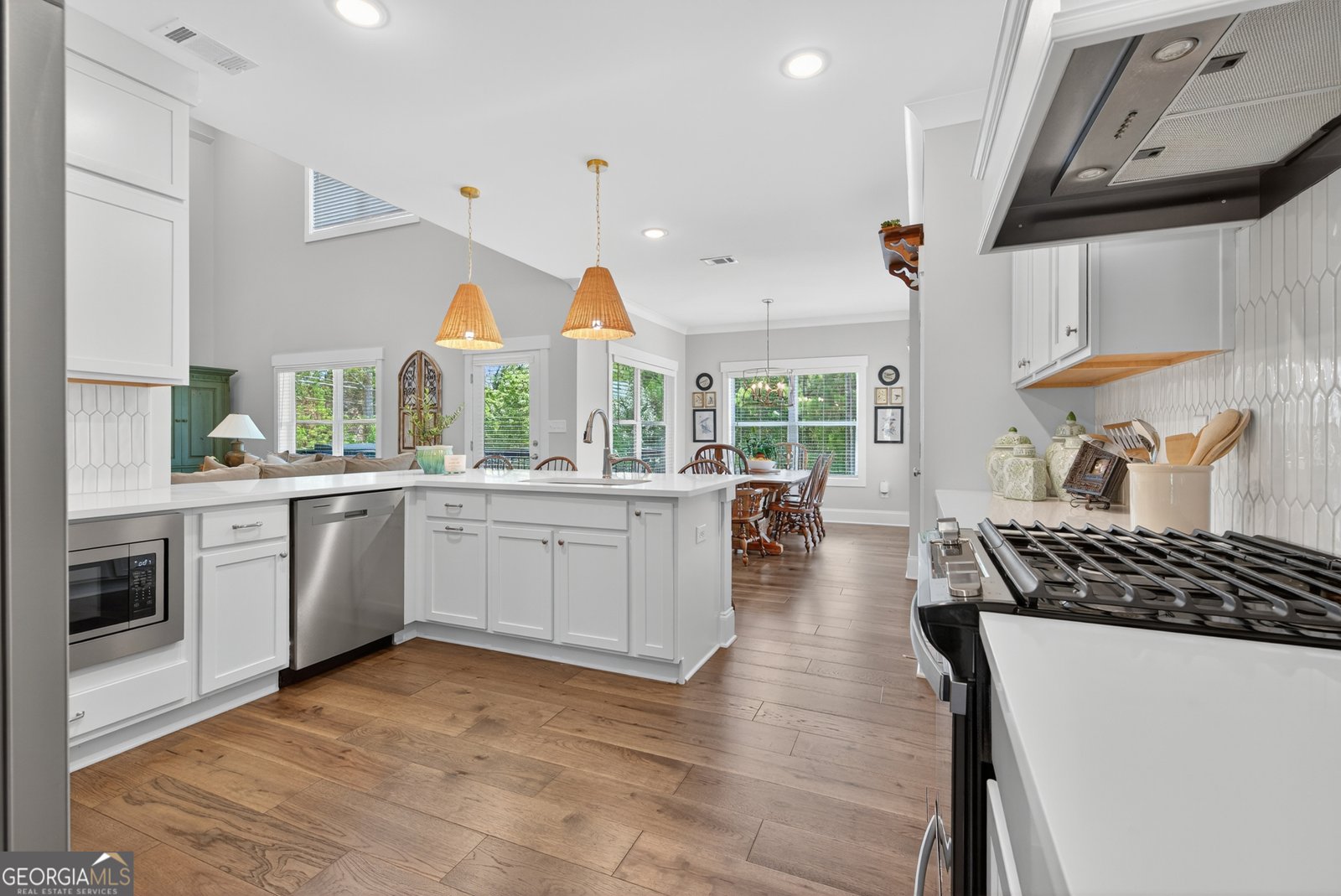 1145 Summerfield Lane Bogart - 13