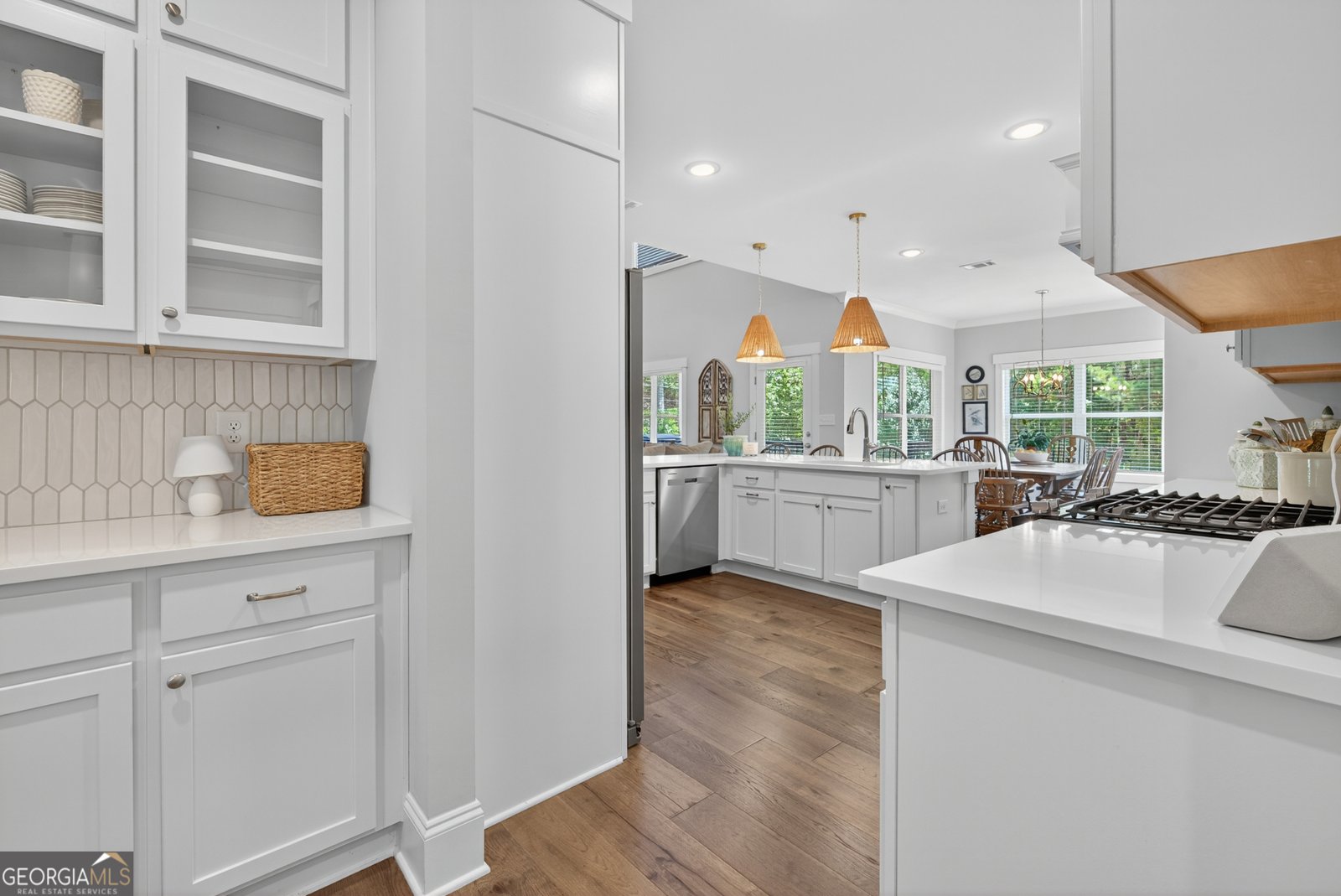 1145 Summerfield Lane Bogart - 14