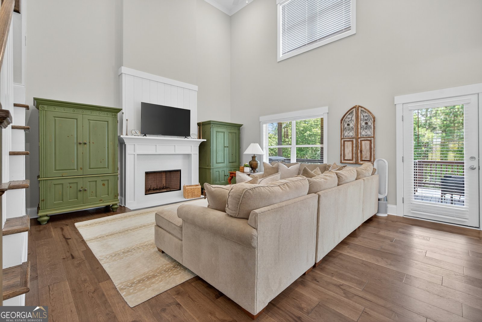 1145 Summerfield Lane Bogart - 16