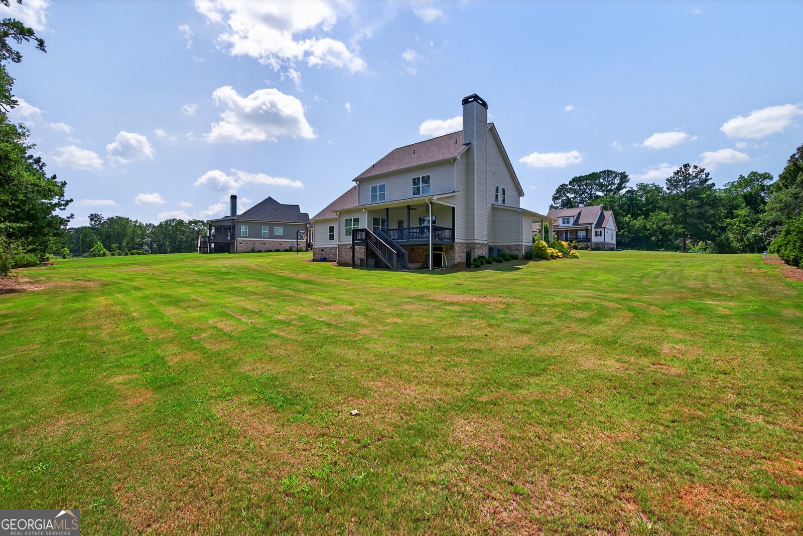 1145 Summerfield Lane Bogart - 3