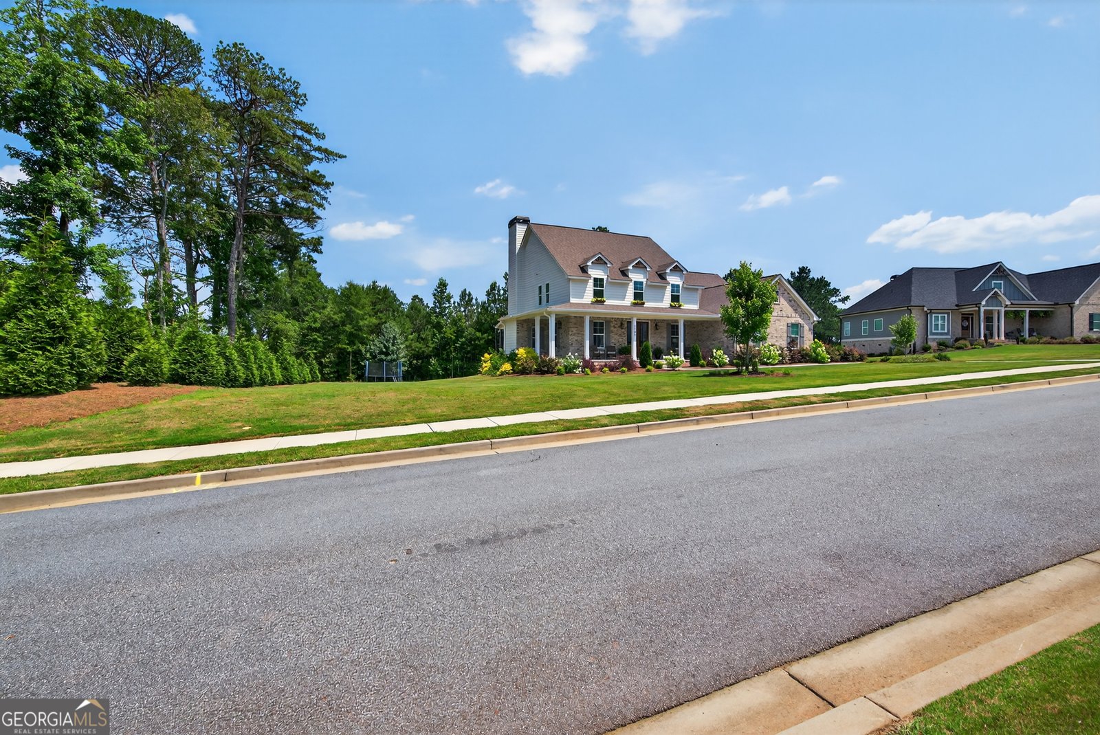 1145 Summerfield Lane Bogart - 4