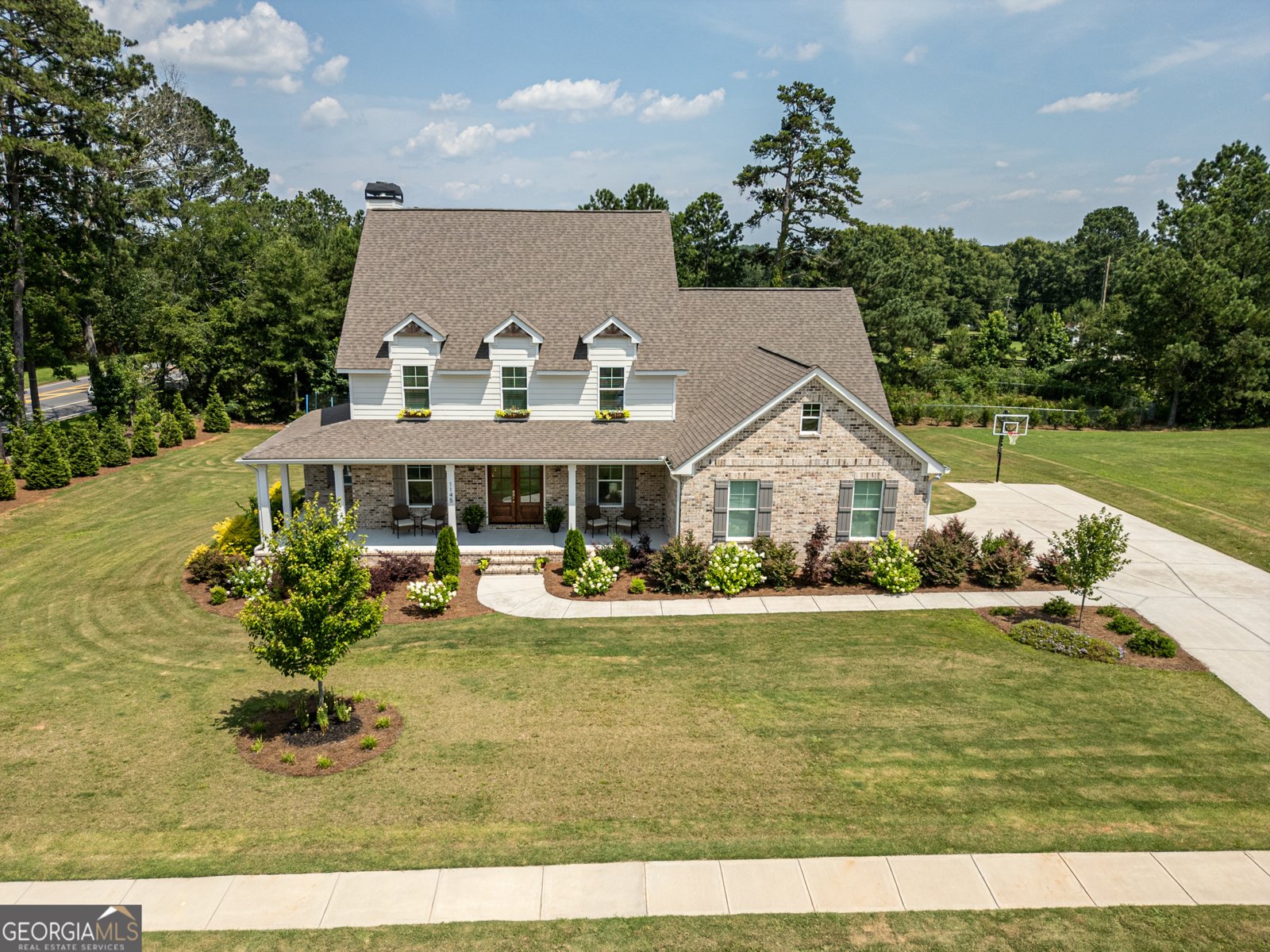 1145 Summerfield Lane Bogart - 5
