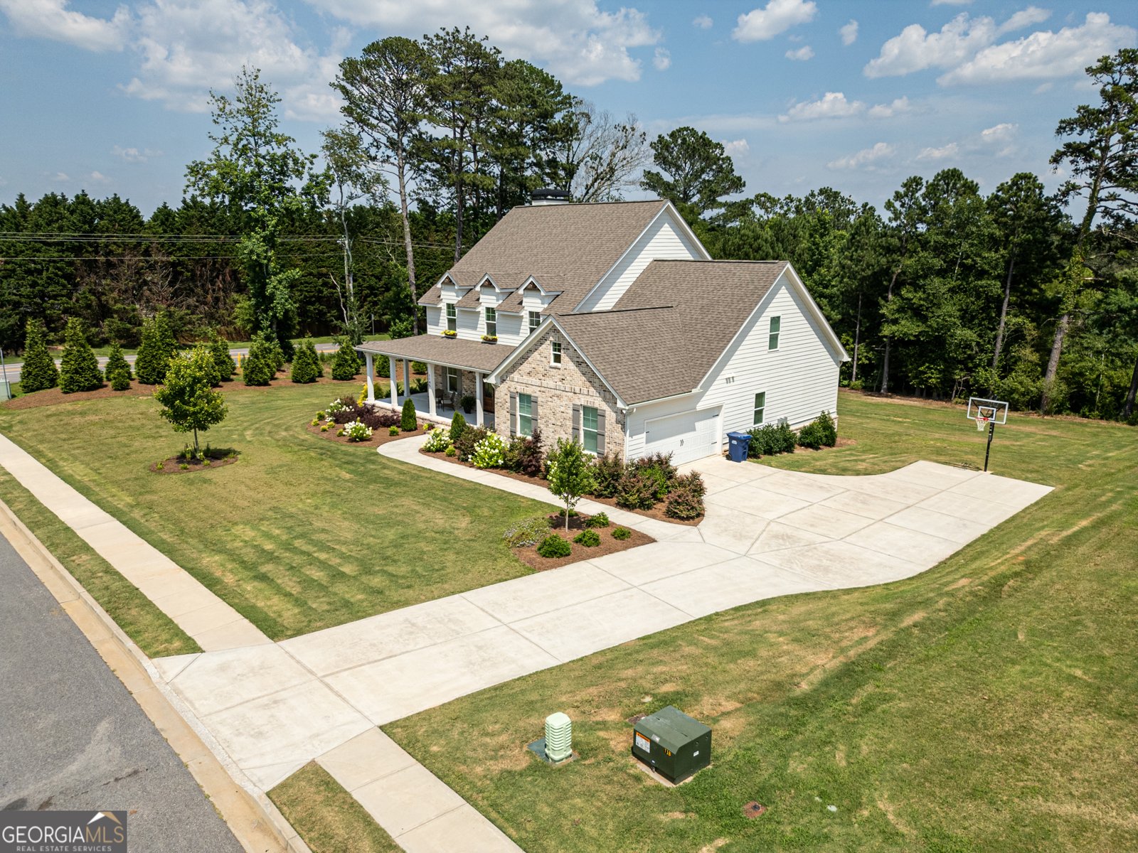 1145 Summerfield Lane Bogart - 6