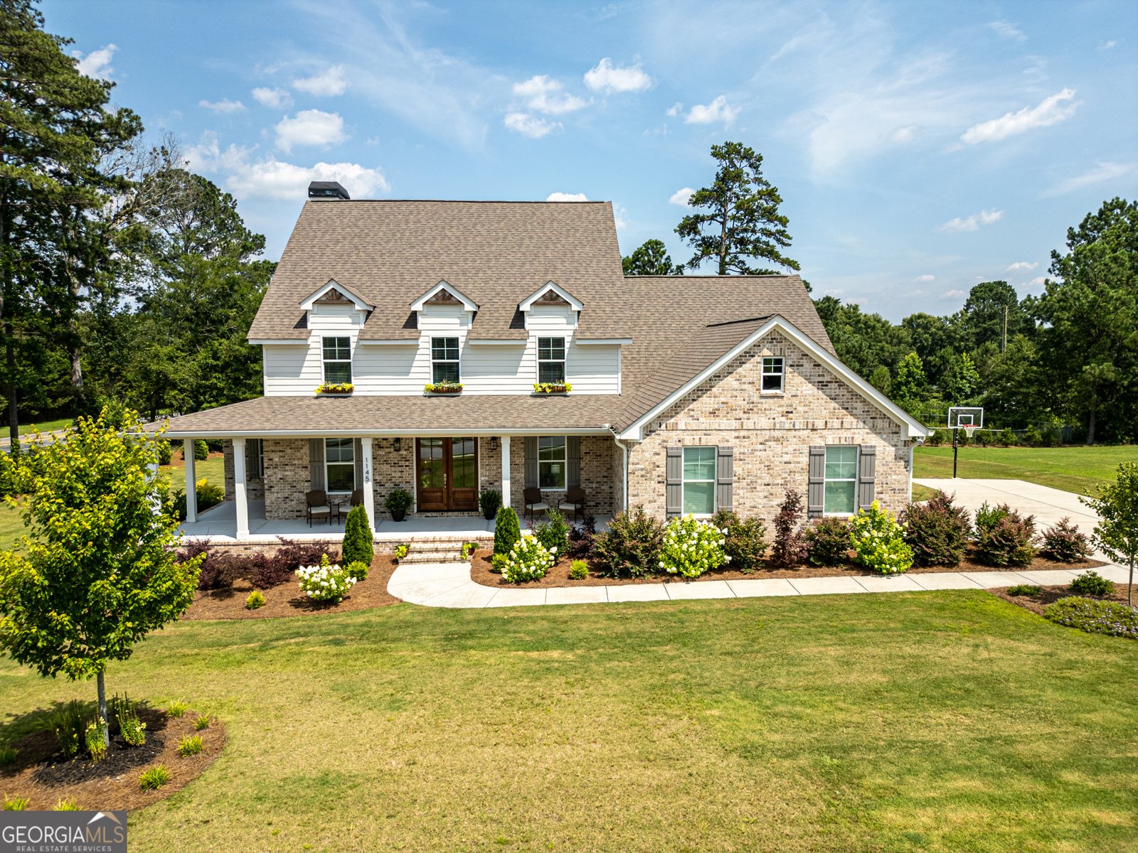 1145 Summerfield Lane Bogart - 7