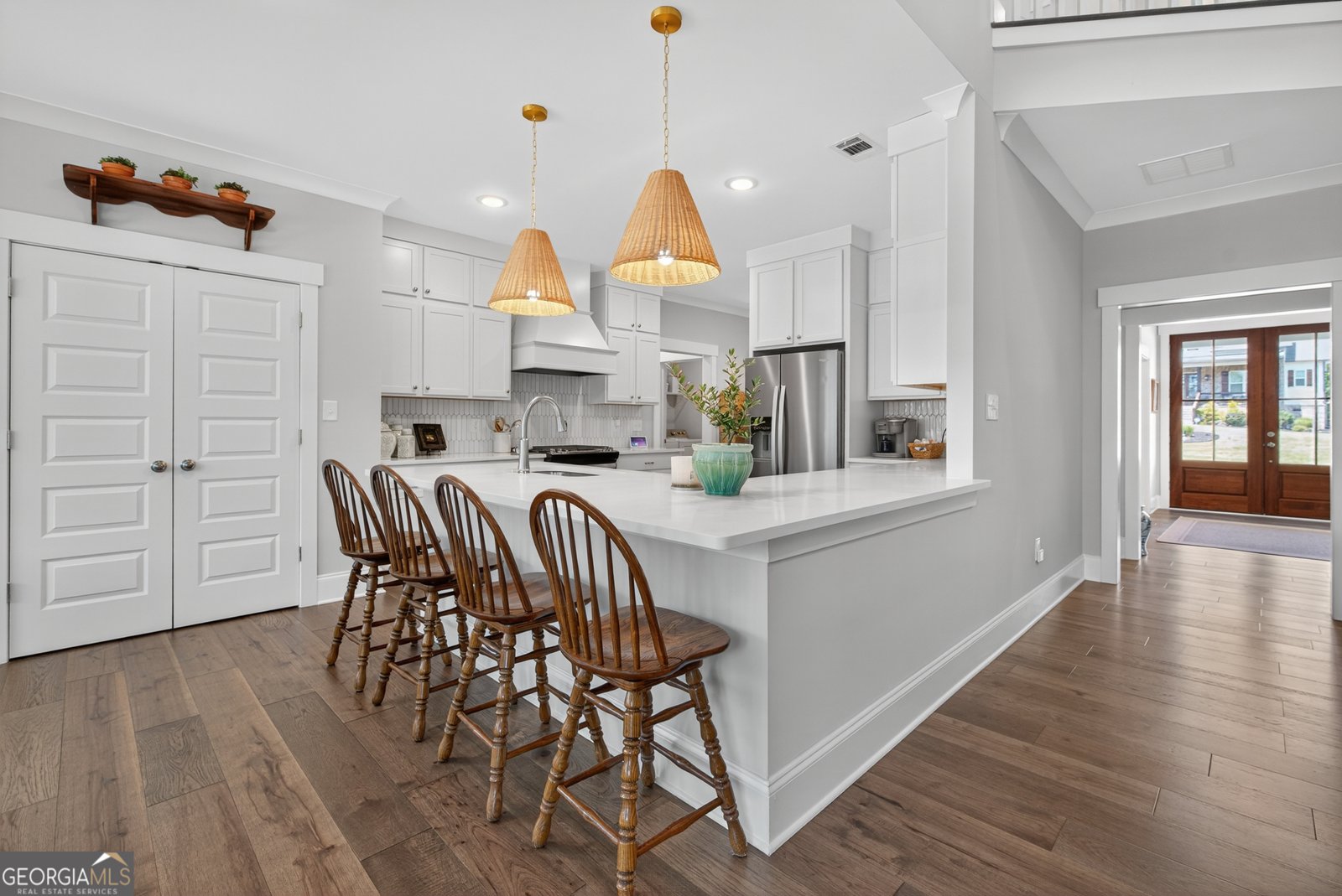 1145 Summerfield Lane Bogart - 9