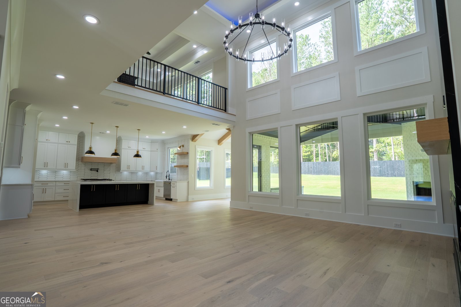 3207 Bold Springs Road Dacula - 11