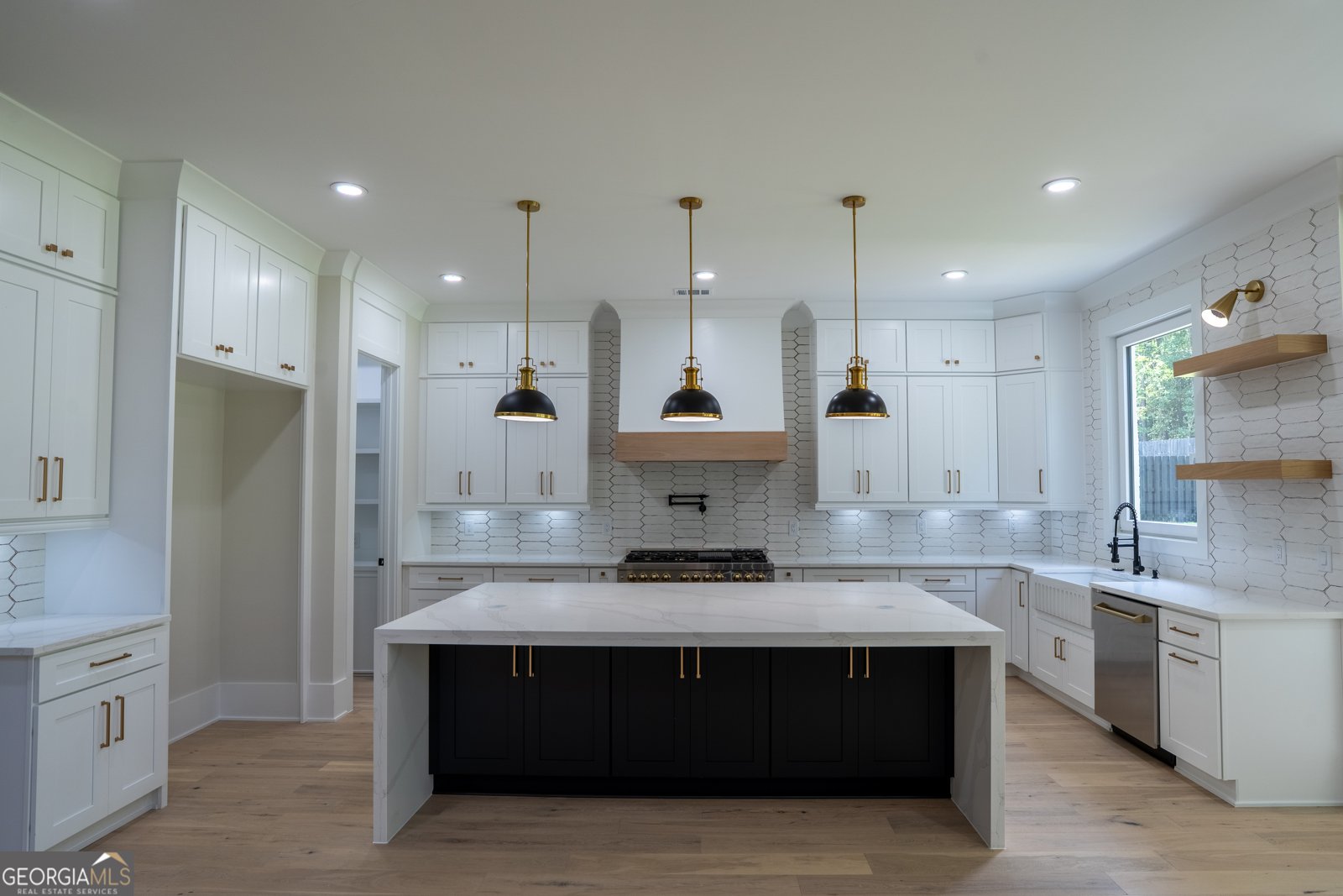 3207 Bold Springs Road Dacula - 14