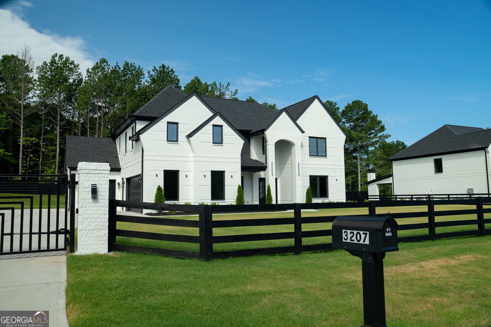 3207 Bold Springs Road Dacula - 2