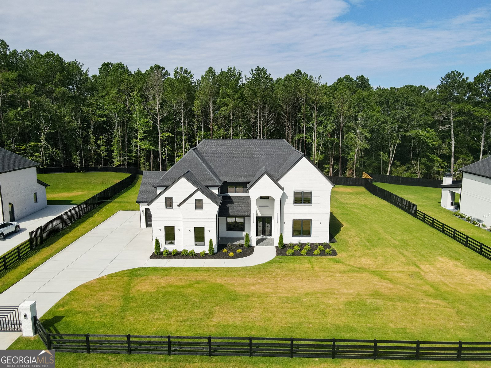 3207 Bold Springs Road Dacula - 3