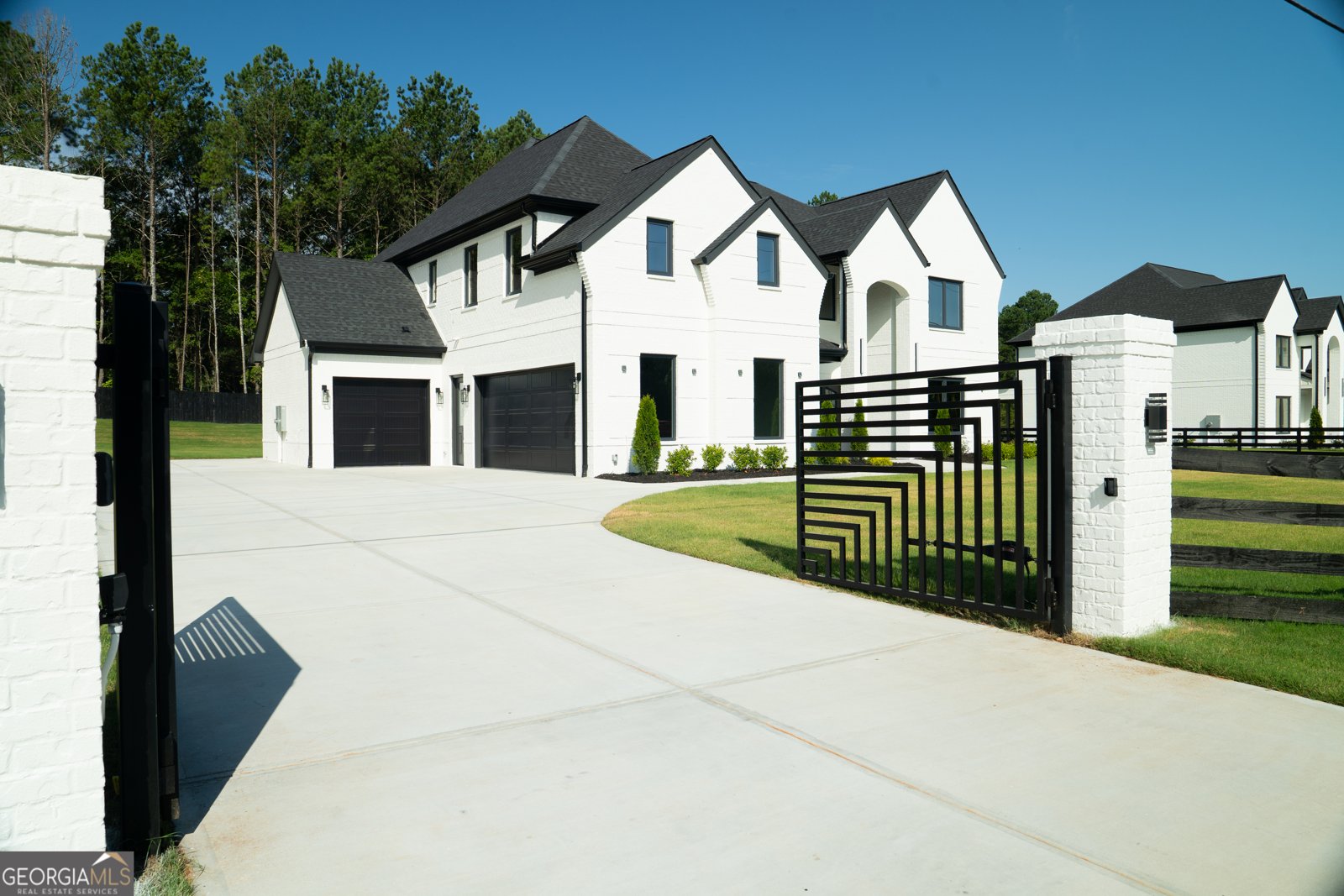3207 Bold Springs Road Dacula - 4