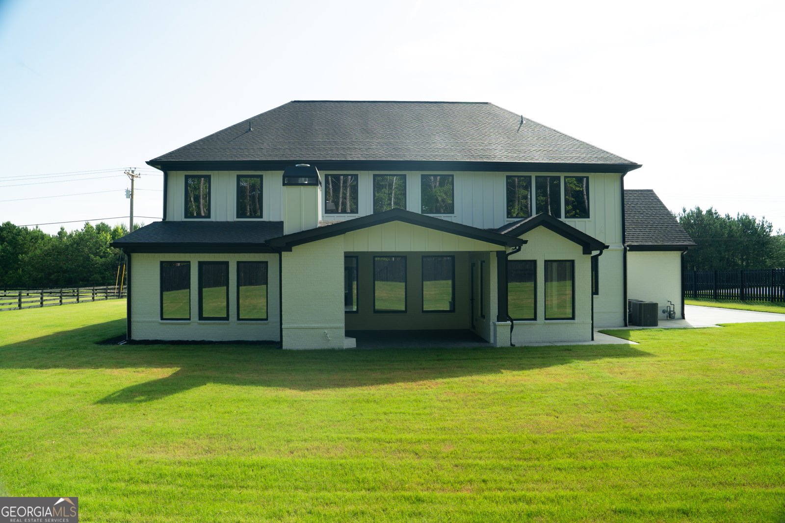 3207 Bold Springs Road Dacula - 48