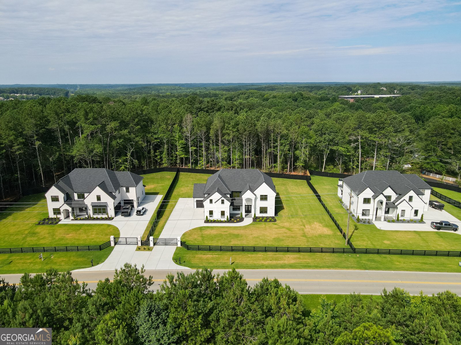 3207 Bold Springs Road Dacula - 49