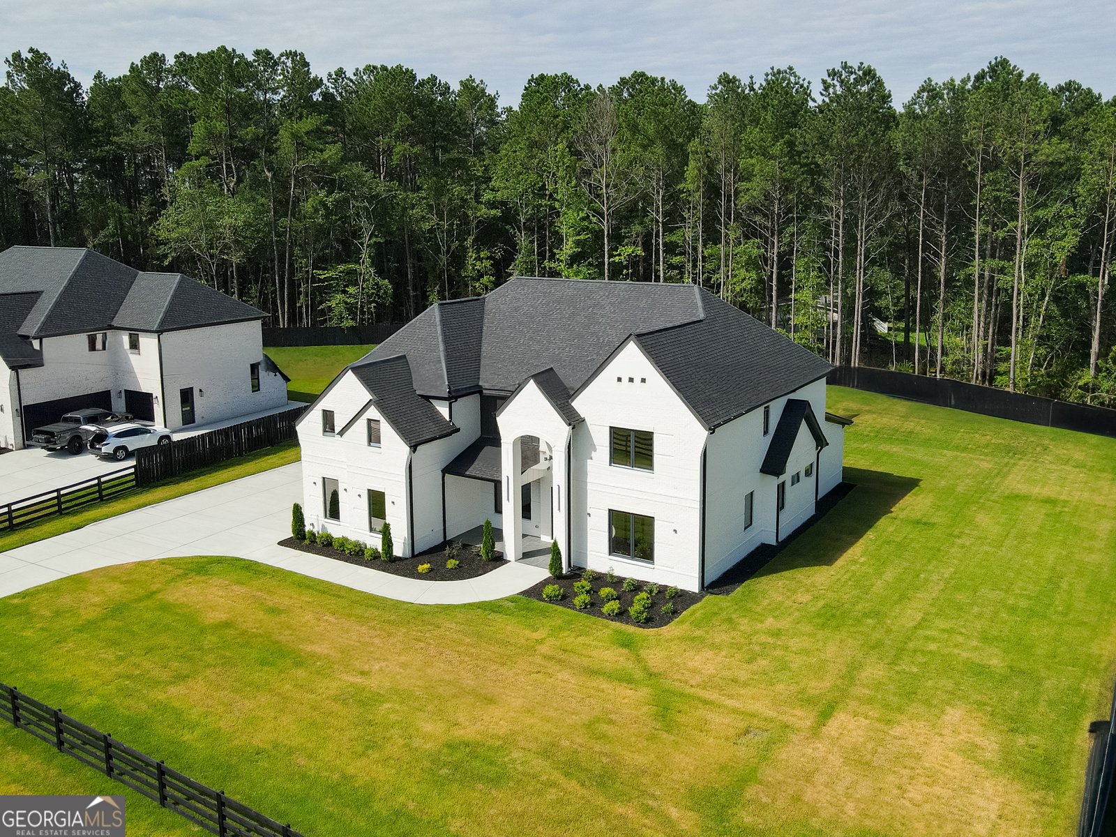 3207 Bold Springs Road Dacula - 5