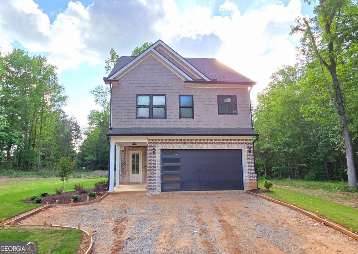 41 Birch Court Mcdonough - 1