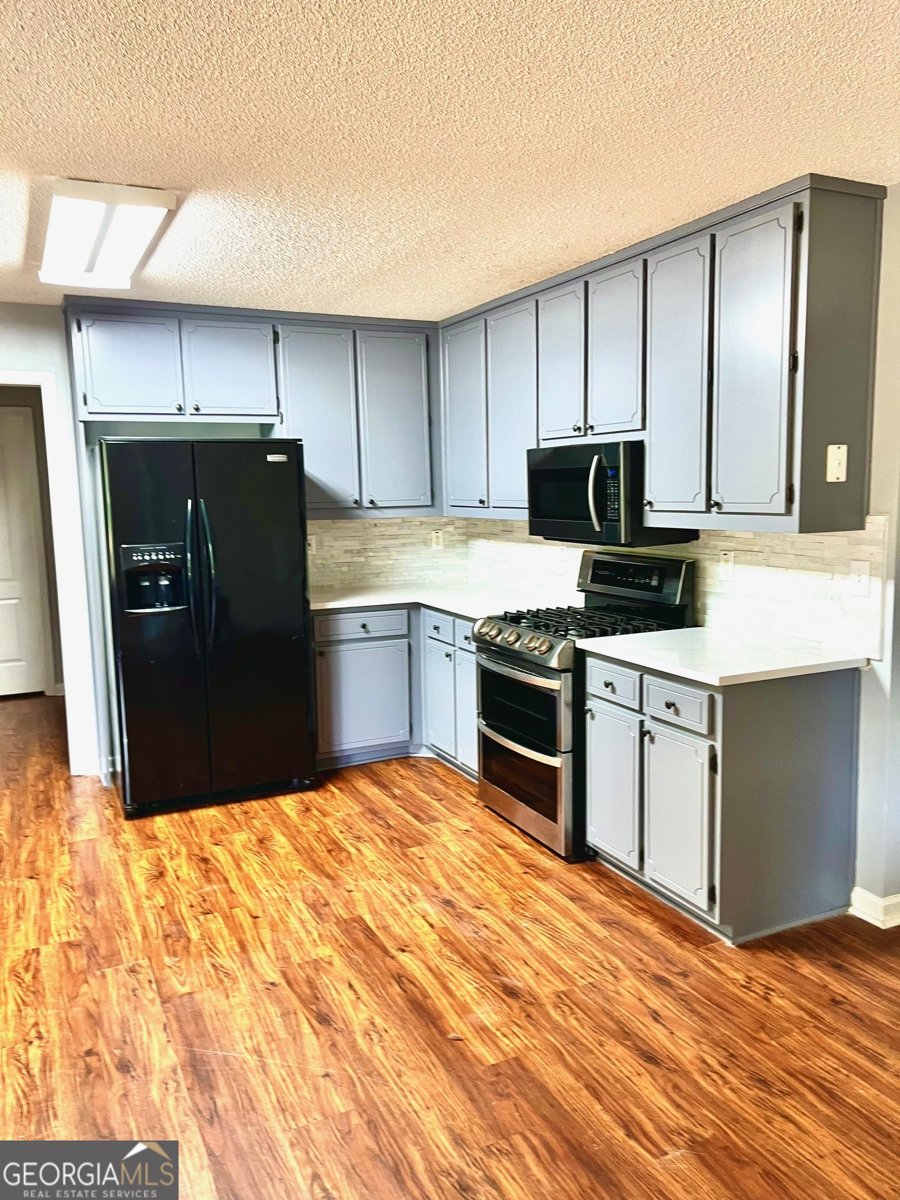 398 McKenzie Drive Stockbridge - 2