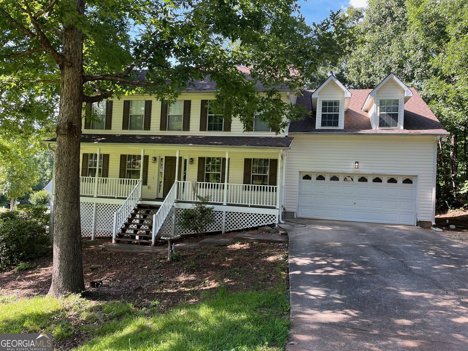 398 McKenzie Drive Stockbridge - 3