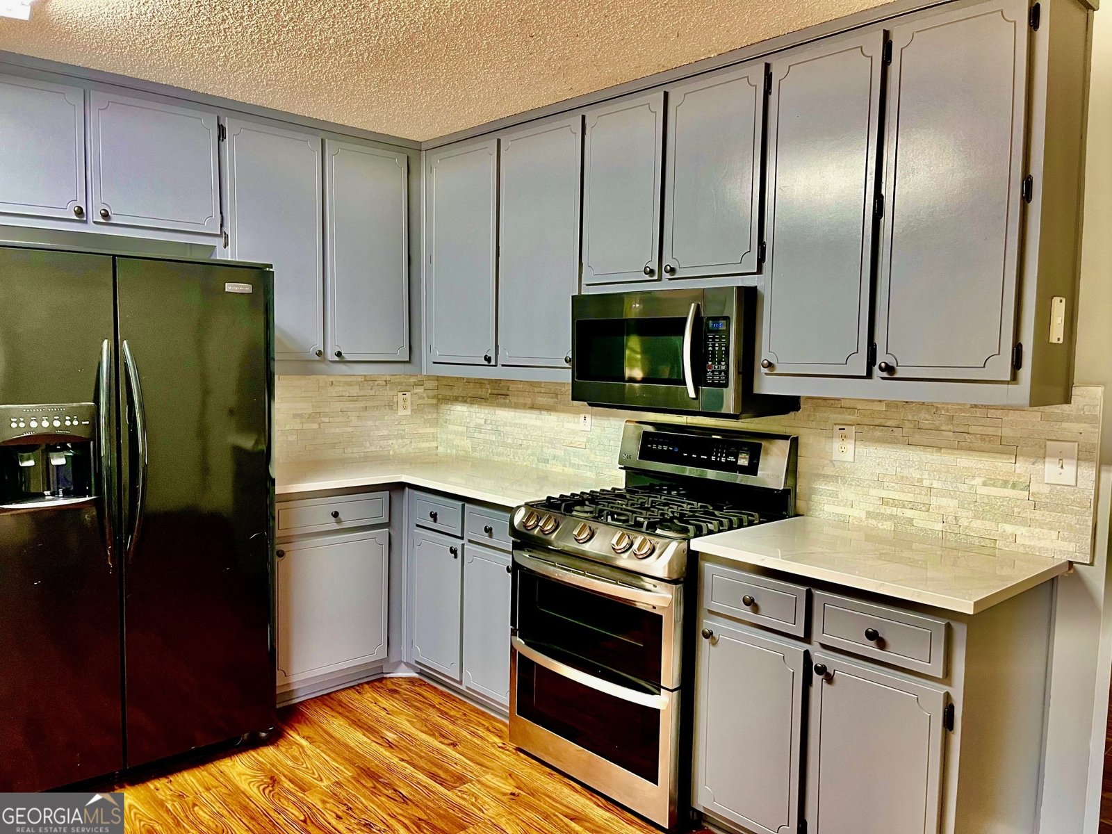 398 McKenzie Drive Stockbridge - 7