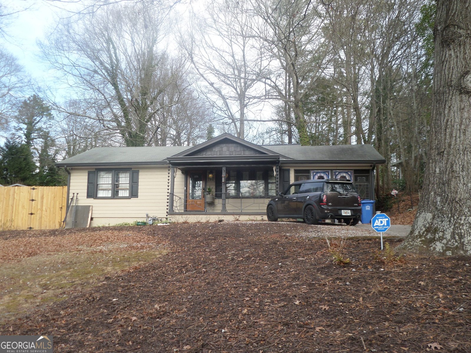 394 Christopher Drive Gainesville - 1