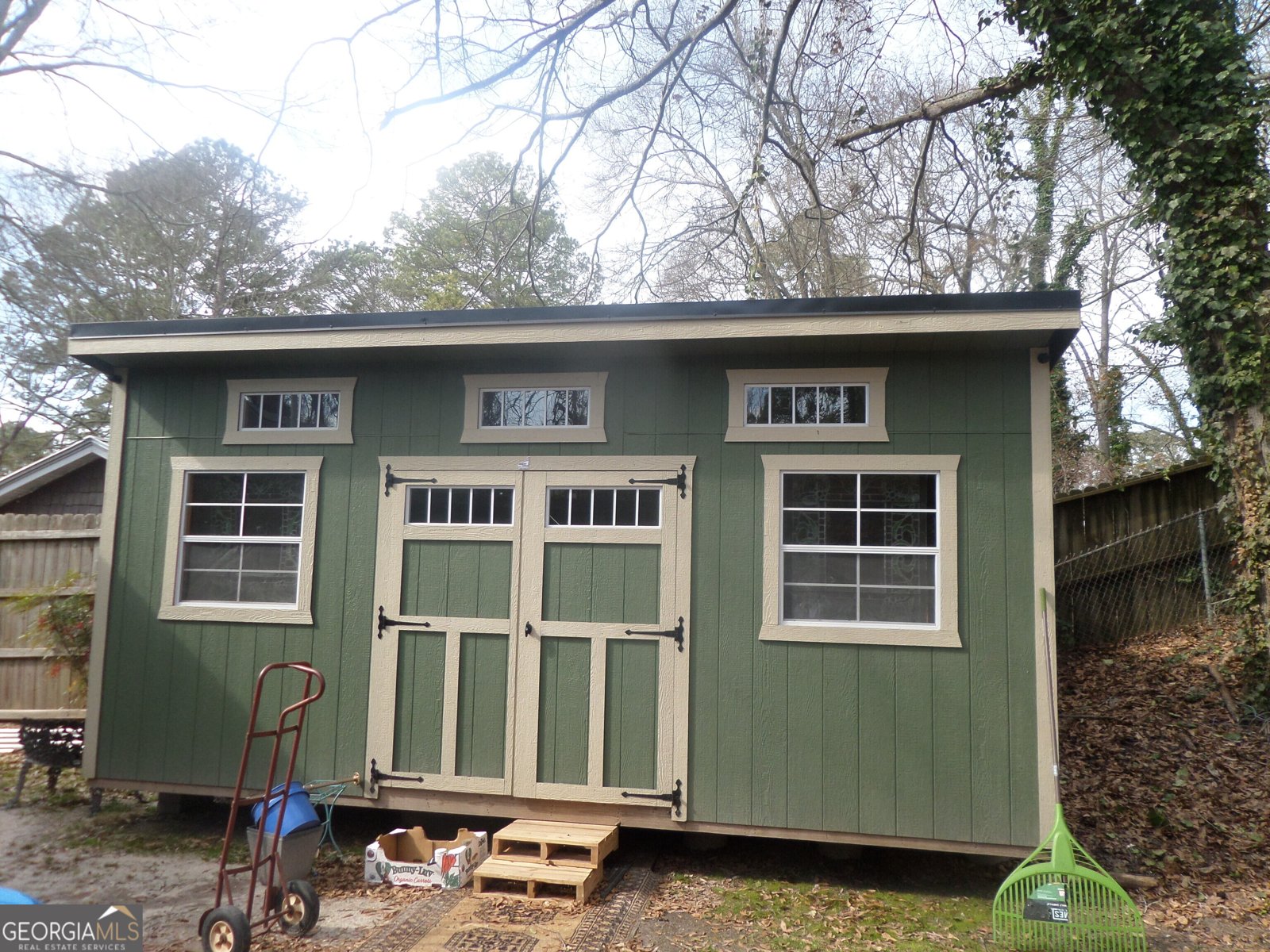 394 Christopher Drive Gainesville - 2