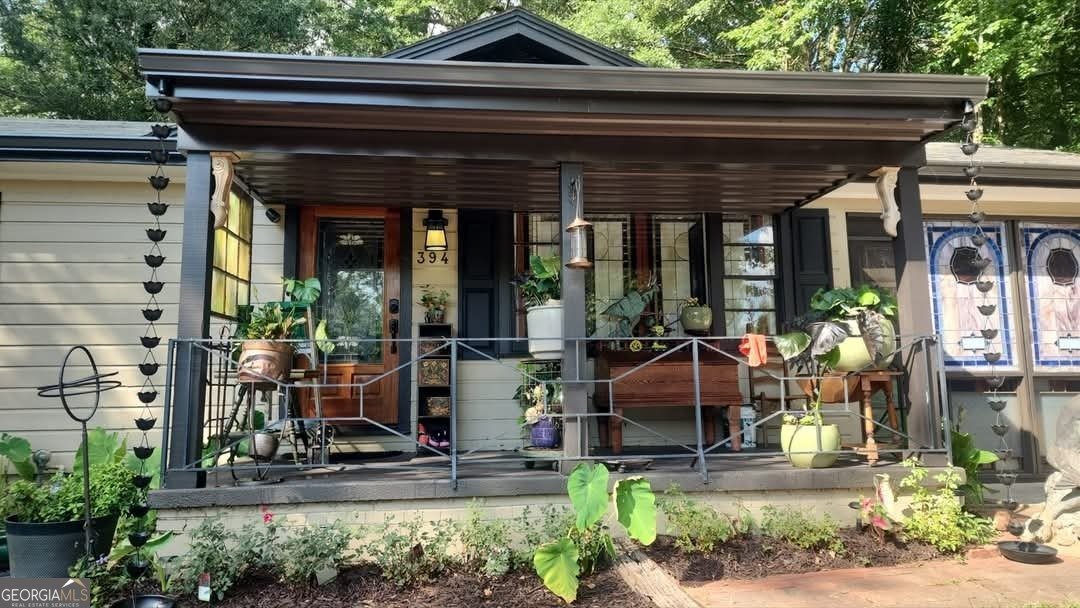 394 Christopher Drive Gainesville - 4