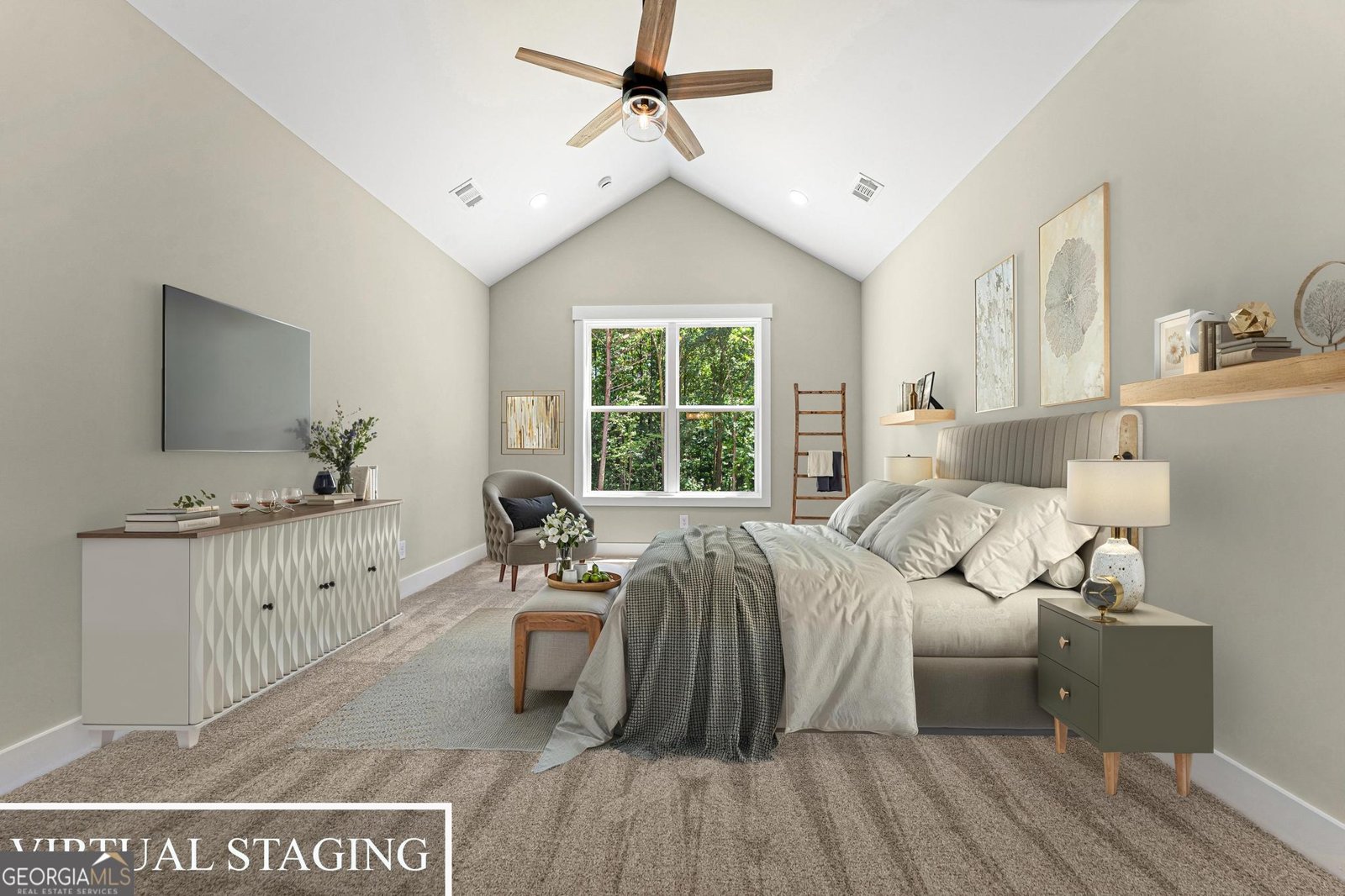 221 Highland Ridge Drive Hartwell - 17