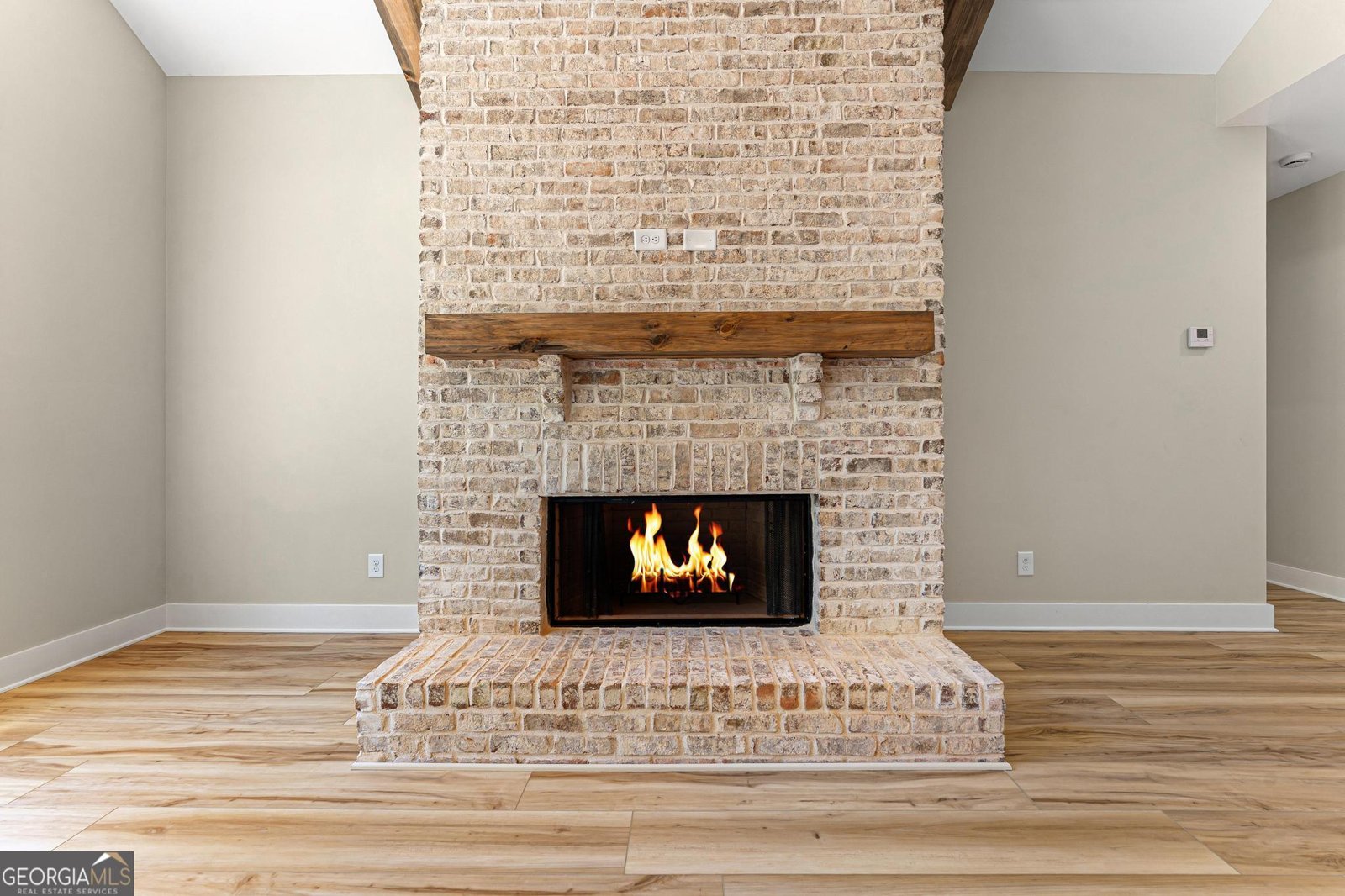 221 Highland Ridge Drive Hartwell - 2