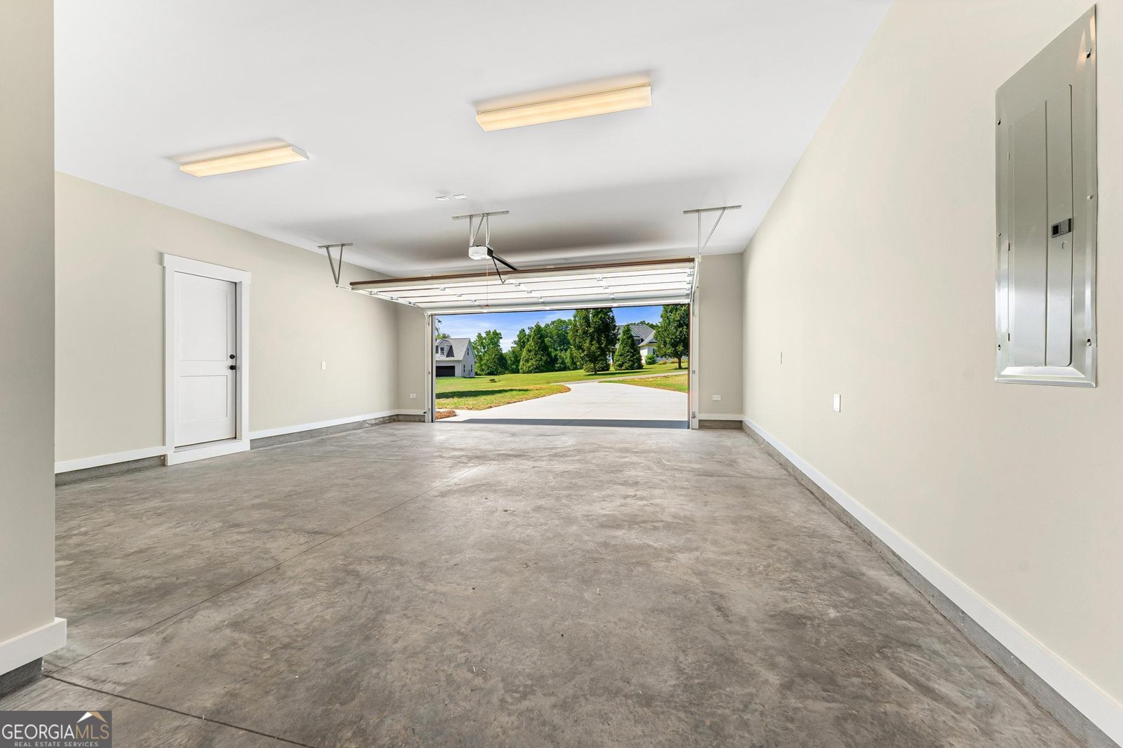 221 Highland Ridge Drive Hartwell - 27