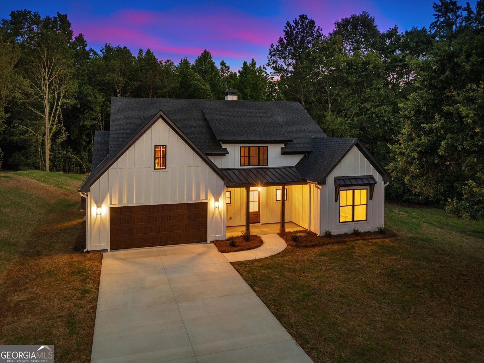 221 Highland Ridge Drive Hartwell - 37