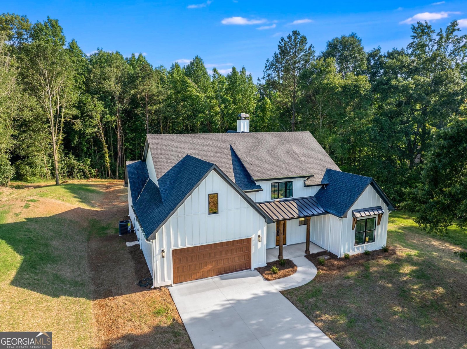 221 Highland Ridge Drive Hartwell - 38