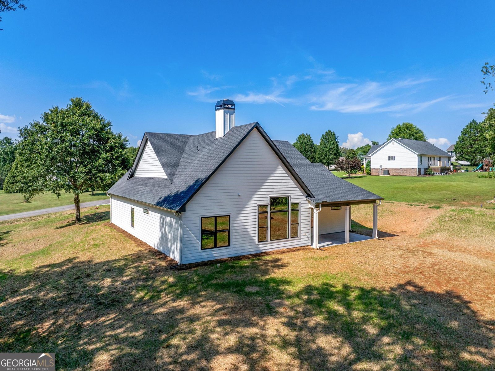 221 Highland Ridge Drive Hartwell - 39