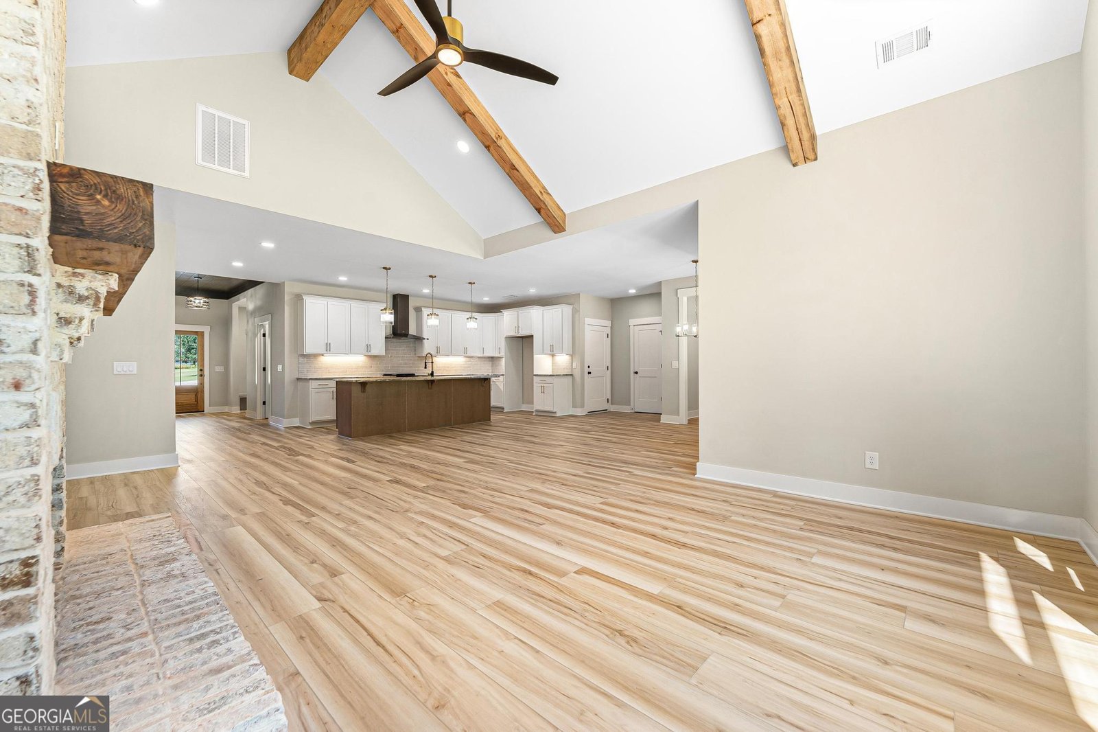 221 Highland Ridge Drive Hartwell - 4
