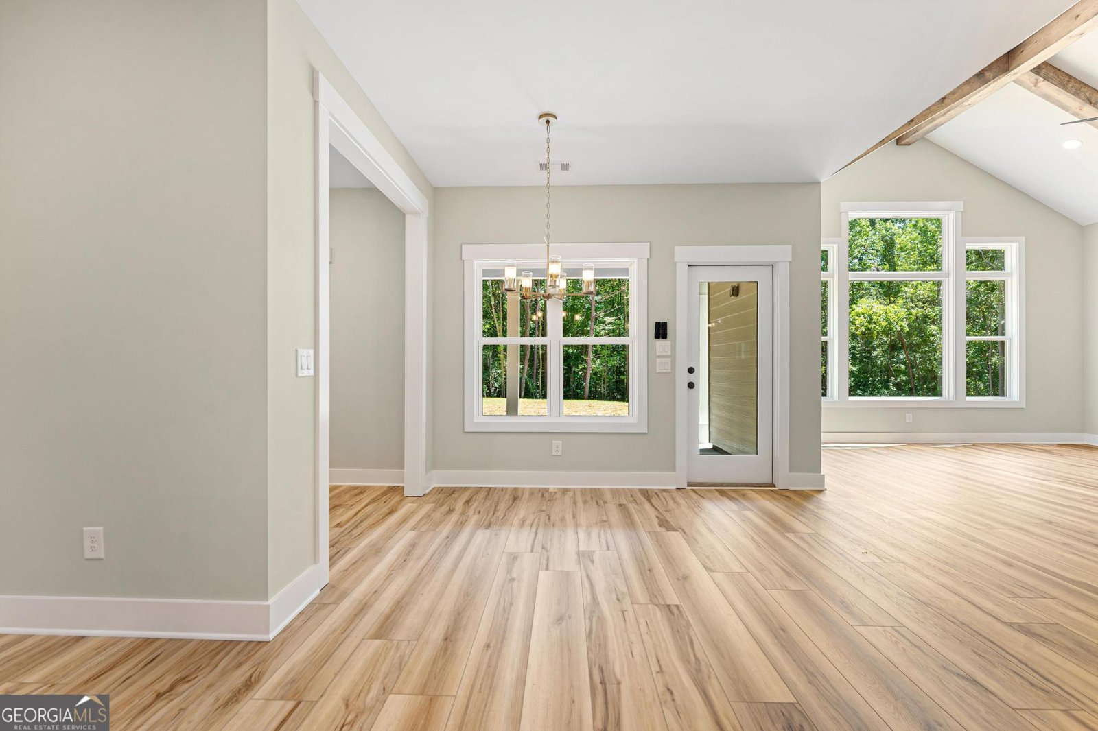 221 Highland Ridge Drive Hartwell - 5