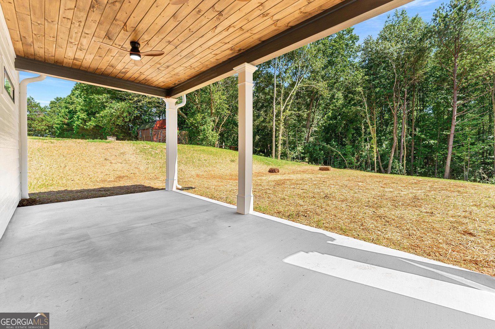 221 Highland Ridge Drive Hartwell - 56