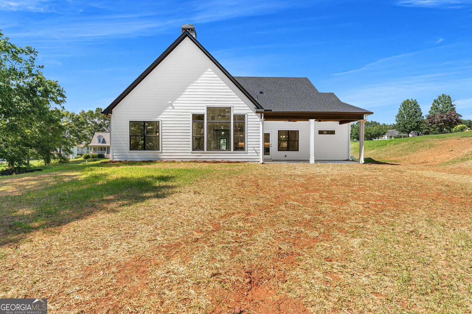 221 Highland Ridge Drive Hartwell - 59